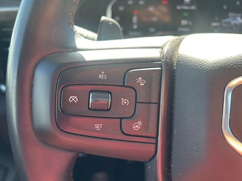 Used 2024 GMC Sierra 1500 AT4X AWD/4WD image 24