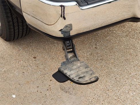 Certified 2024 RAM 2500 Big Horn w/ Bed Utility Group image 32