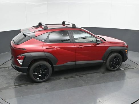 New 2026 Hyundai Kona SEL Sport image 37