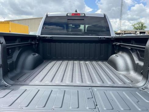 New 2025 RAM 1500 Big Horn image 17