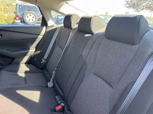 Certified 2025 Honda Accord SE image 15