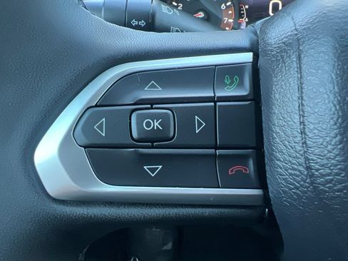Used 2025 Jeep Compass Limited AWD/4WD image 54