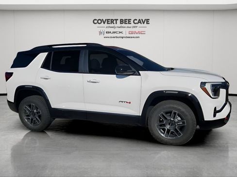 New 2026 GMC Terrain AT4 w/ Convenience Package III image 12