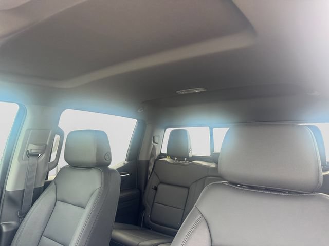 Used 2026 Chevrolet Silverado 1500 LT Trail Boss w/ LT Trail Boss Premium Package AWD/4WD image 11