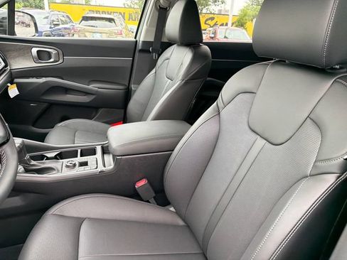 New 2026 Kia Sorento X-Line EX AWD/4WD image 18