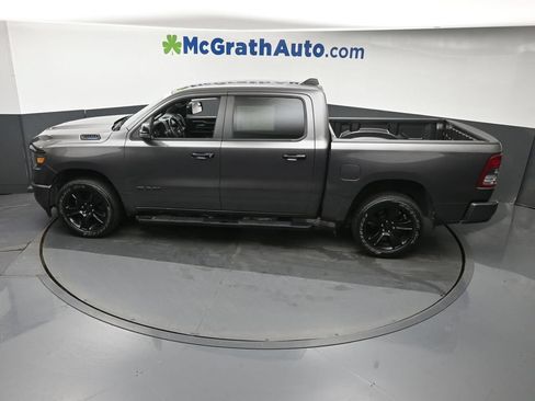 Used 2023 RAM 1500 Big Horn AWD/4WD image 24