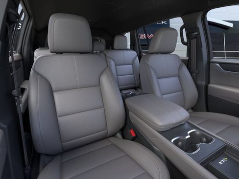 New 2026 GMC Acadia Elevation w/ Elevation Premium Package FWD image 16