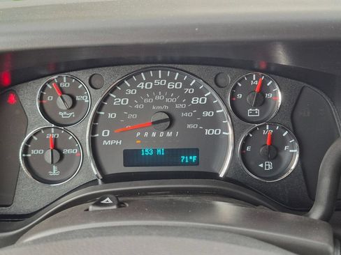 New 2026 GMC Savana 2500 w/ Driver Convenience Package RWD image 22