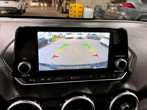 Used 2020 Nissan Sentra S image 26