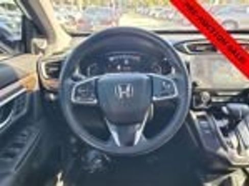 Used 2019 Honda CR-V EX-L image 28