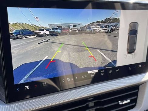 New 2026 Ford Explorer Active w/ Active Comfort Package RWD image 9