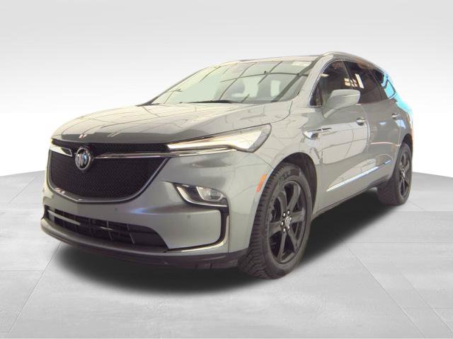 Used 2023 Buick Enclave Essence w/ Experience Buick Package AWD/4WD image 2