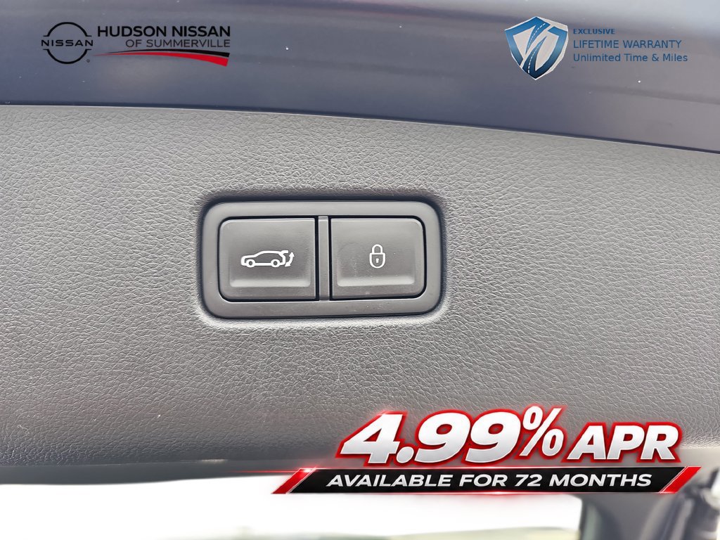 Used 2025 Genesis GV70 2.5T AWD/4WD image 35