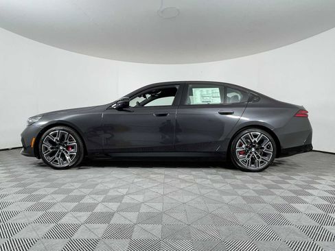 New 2025 BMW i5 M60 w/ Premium Package image 7