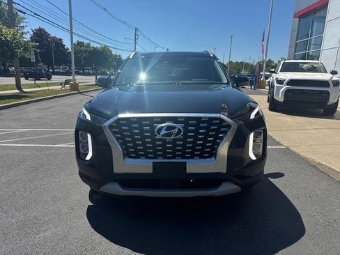 Used 2020 Hyundai Palisade SEL AWD/4WD image 9