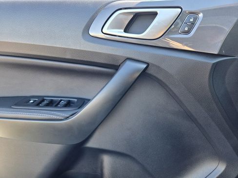 Certified 2019 Ford Ranger Lariat w/ Equipment Group 501A Mid image 21