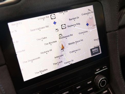 Used 2024 Porsche 718 Cayman GT4 RS image 31