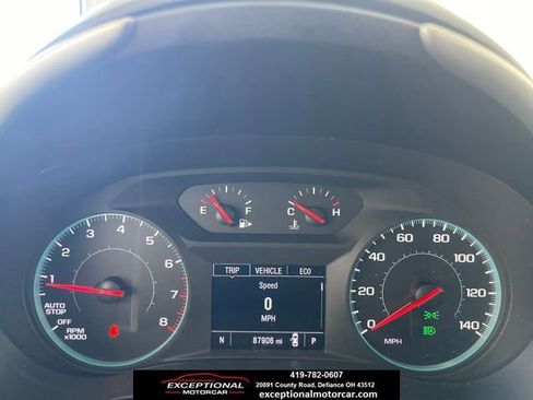 Used 2024 Chevrolet Malibu LT image 40