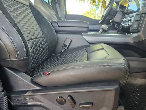 New 2025 Ford F150 XLT w/ Equipment Group 303A High image 79