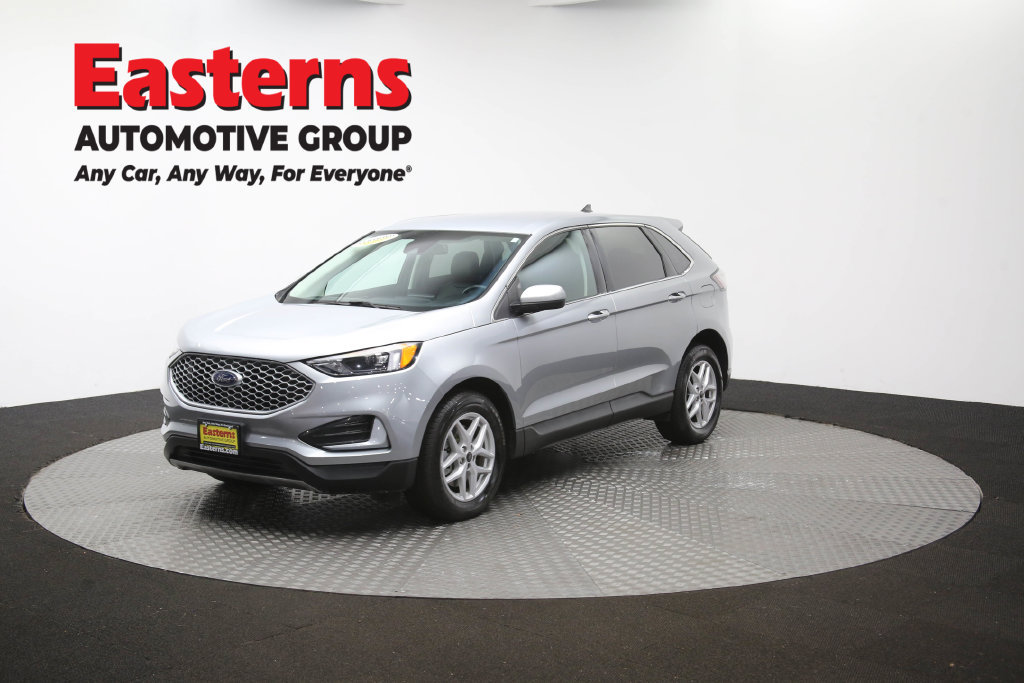 Used 2024 Ford Edge SEL AWD/4WD image 56