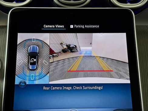 New 2026 Mercedes-Benz GLC 300 4MATIC image 14