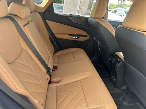 Used 2026 Lexus NX 350 AWD w/ Accessory Package (2T) image 14