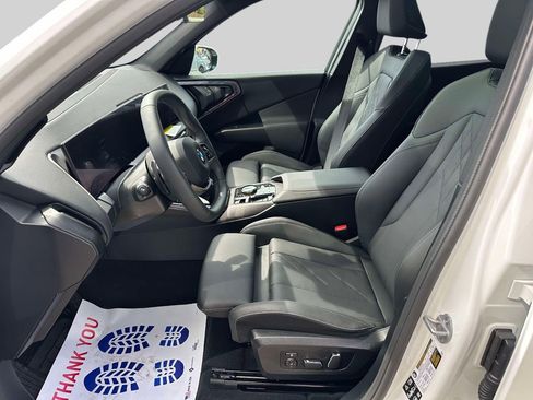 Certified 2025 BMW X3 xDrive30i w/ Premium Package AWD/4WD image 12