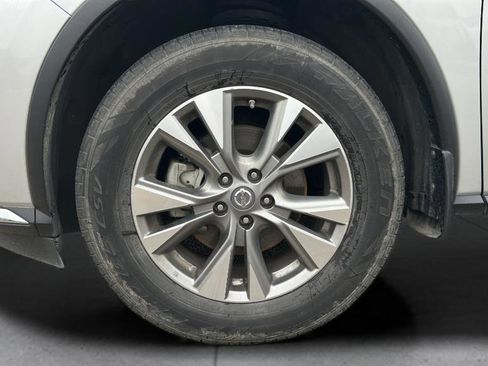 Used 2018 Nissan Murano S w/ Cargo Package image 28