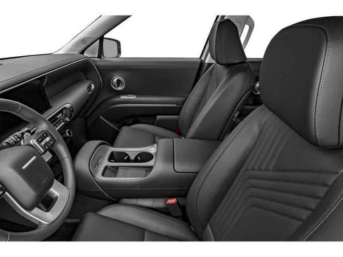 New 2026 Hyundai Palisade FWD Hybrid image 29