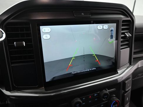 New 2026 Ford F150 STX w/ Equipment Group 200A RWD image 13
