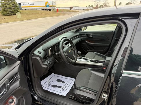 Used 2013 Chevrolet Malibu LT w/ Power Convenience Package image 9