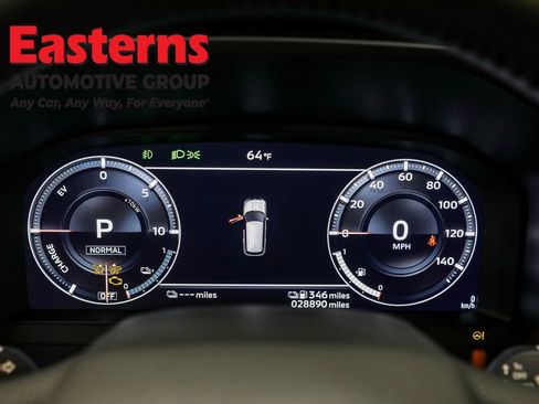 Used 2023 Mitsubishi Outlander SE image 17