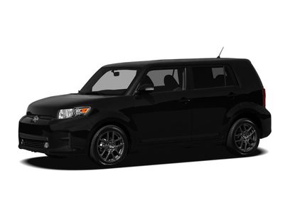 Used 2012 Scion xB