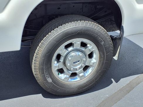 Used 2015 Ford F350 Lariat w/ Lariat Ultimate Package AWD/4WD image 29