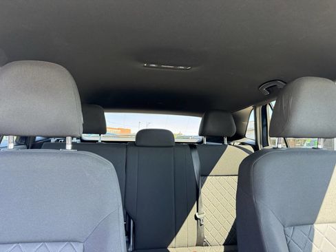 Used 2020 Volkswagen Atlas Cross Sport S AWD/4WD image 37