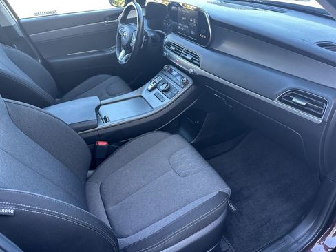 Used 2022 Hyundai Palisade SEL w/ Convenience Package image 38