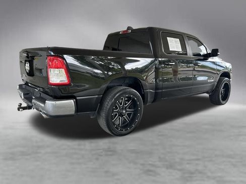 Used 2019 RAM 1500 Big Horn RWD image 3