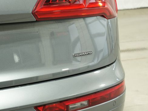 Used 2020 Audi Q5 2.0T Premium Plus w/ Premium Plus Package image 15