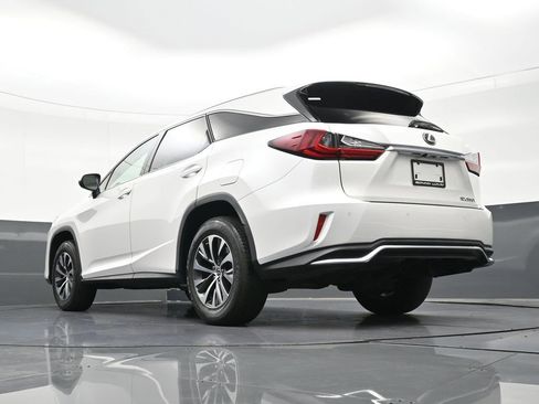 Used 2020 Lexus RX 350L Premium w/ Premium Package image 26