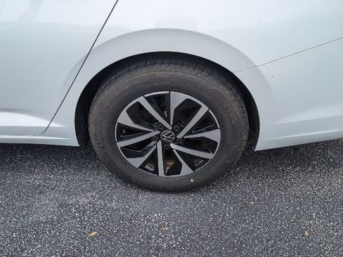 Used 2024 Volkswagen Jetta S FWD image 7