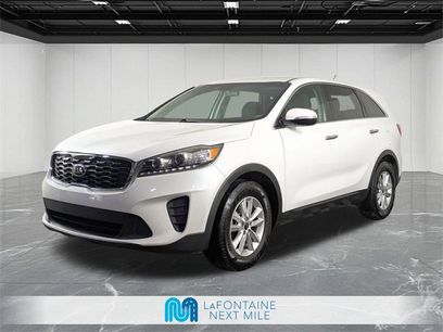 Used 2020 Kia Sorento LX