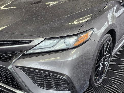 Used 2024 Toyota Camry XSE image 10
