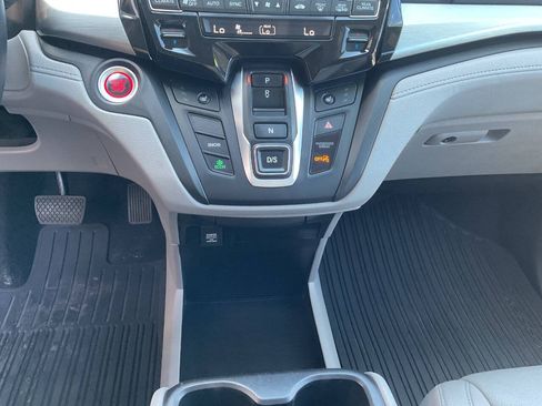 Used 2019 Honda Odyssey EX-L image 29