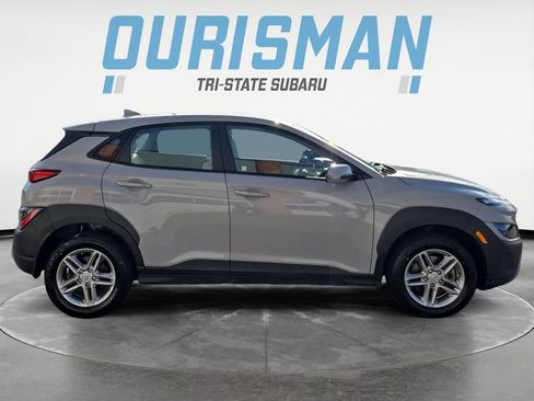 Used 2023 Hyundai Kona SE w/ Cargo Package image 7