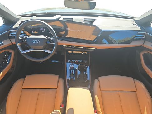 New 2025 Audi A5 2.0T Premium Plus image 9