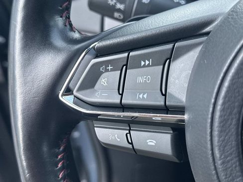 Used 2023 MAZDA CX-9 Carbon Edition AWD/4WD image 28