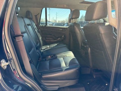 Used 2019 GMC Yukon SLE w/ Convenience Package image 12