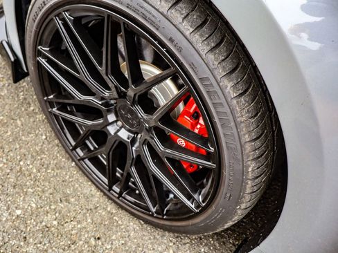 Used 2021 Kia Stinger GT2 image 45