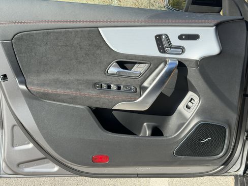 New 2026 Mercedes-Benz CLA 45 AMG S 4MATIC image 16