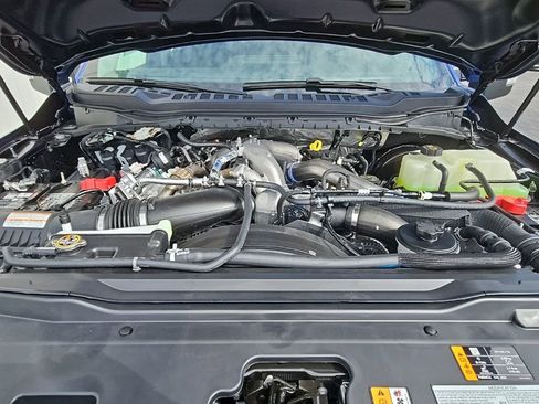 New 2026 Ford F250 XL w/ XL Off-Road Package image 37